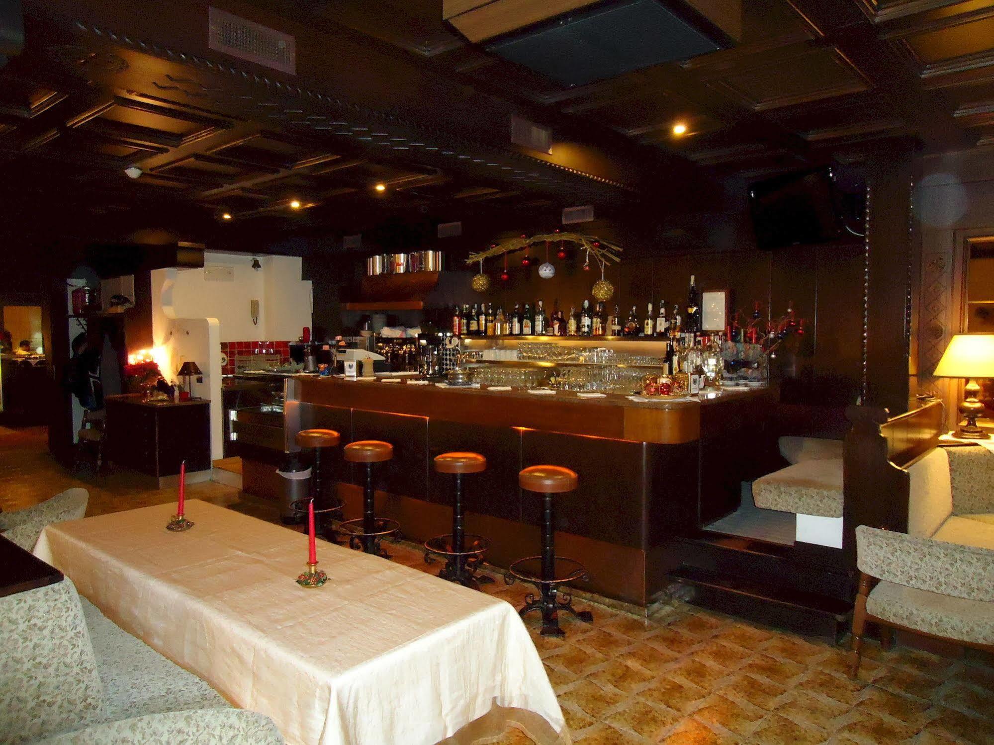 Hotel Salvan Campitello di Fassa Exterior photo